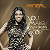 CD cover - You Make Me Feel Good
