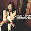 CD cover - Stranded