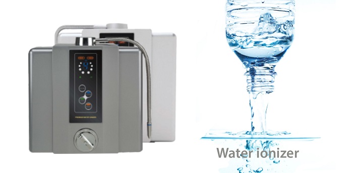 Water Ionizer